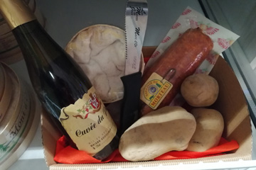 fromagerie